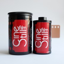 CineStill Film 50Daylight Fine Grain (ISO 50) Color Film, 36exp. 135 