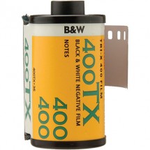Kodak Pro BW 400 CN 35mm 36exp
