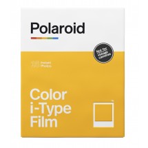 Colour Film For Polaroid 600 Cameras