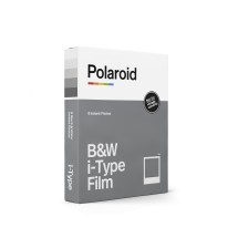 Colour Film For Polaroid i-Type Cameras